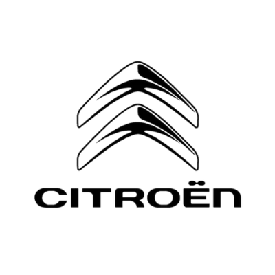 Logo Citroën