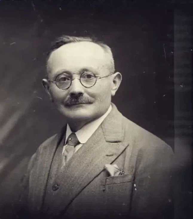 Pierre-Joseph Kollé, le fondateur