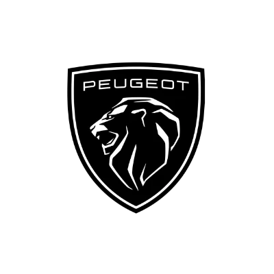 Logo Peugeot