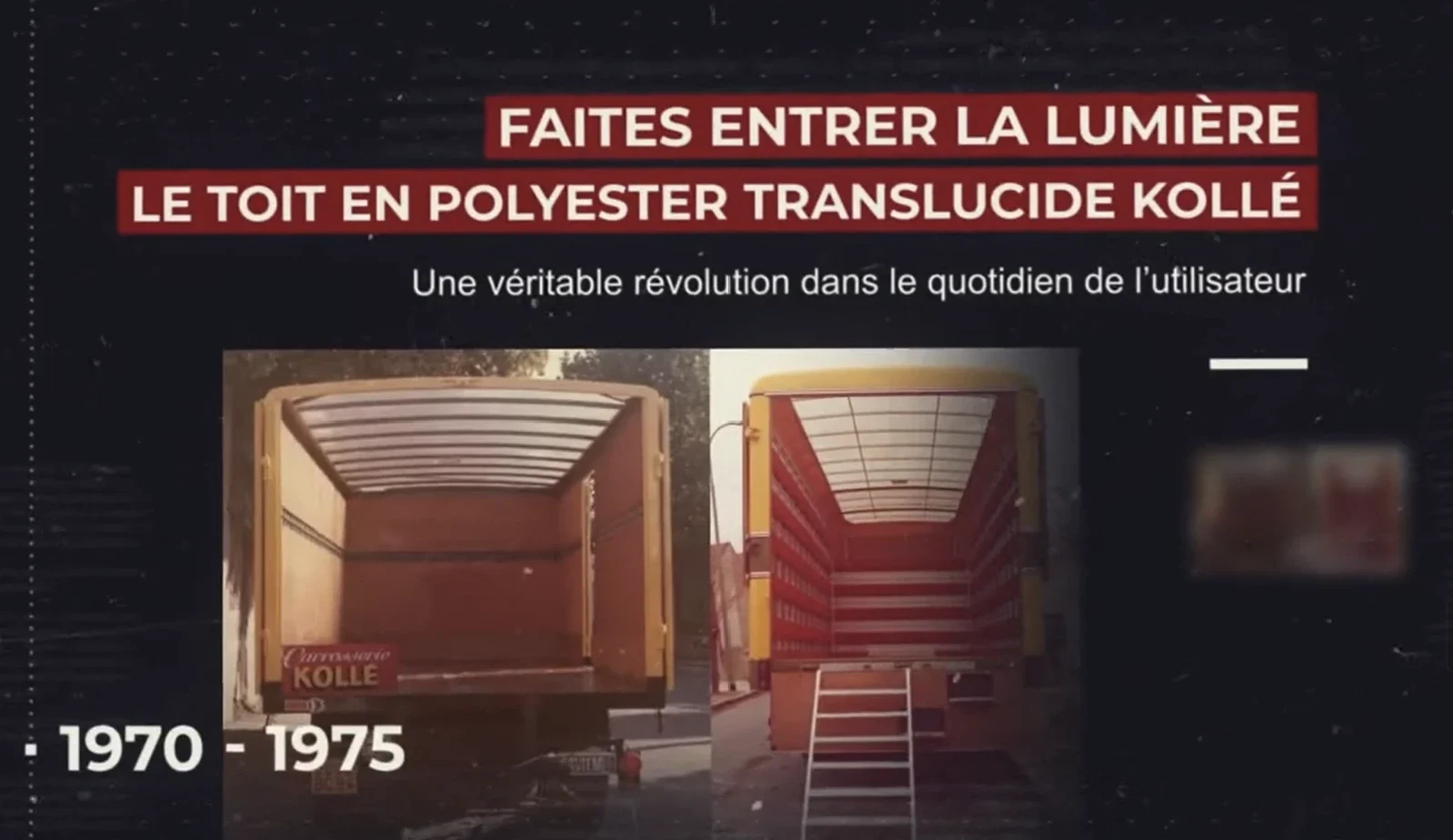 Faire entrer la lumière