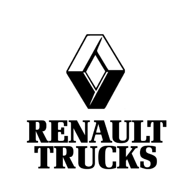 Logo Renault Trucks